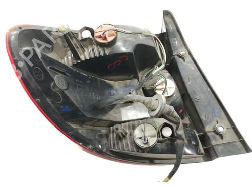 Right taillight KIA RIO I Saloon (DC_)  | BP5357118C35 