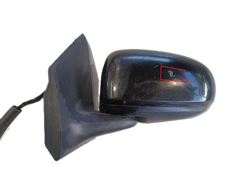 Used Left mirror Left mirror NISSAN ALMERA TINO (V10) 2.2 dCi (115 hp) 34058204 34058204