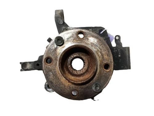 Left front steering knuckle RENAULT CAPTUR I (J5_, H5_) 0.9 TCe 90 | BP32108948M25 - Image 3