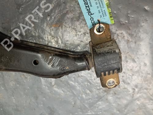 Right front suspension arm VOLVO S40 I (644) 1.9 DI | BP24175162M13 