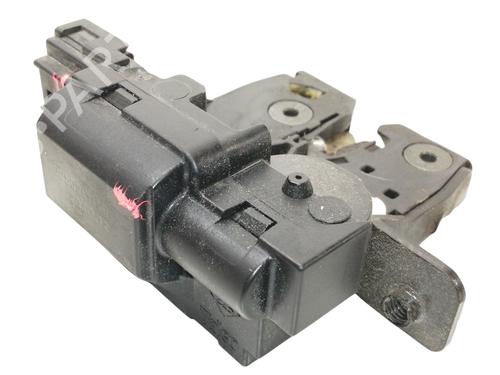 Tailgate lock NISSAN QASHQAI / QASHQAI +2 I (J10, NJ10, JJ10E) 1.6 90502EY10D