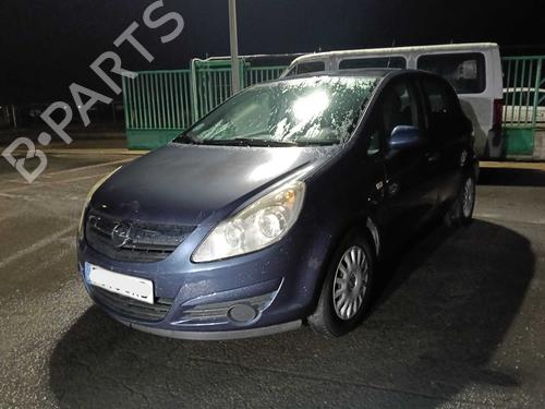 Used Parts OPEL CORSA D (S07) 1.3 CDTI (L08, L68) 5013006