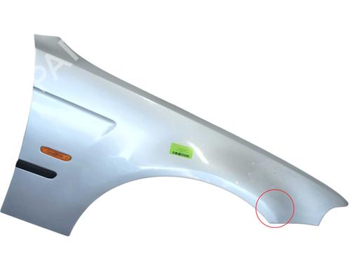 Used Right front fenders Right front fenders 38858559 38858559