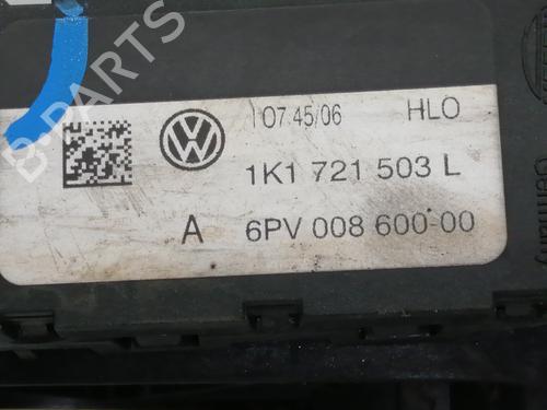Pedal VW PASSAT B6 (3C2) 2.0 TDI 16V | BP11329861I4 