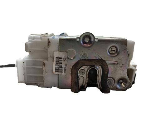 Front right lock MERCEDES-BENZ A-CLASS (W169) A 180 CDI (169.007, 169.307) | BP26516782C97 