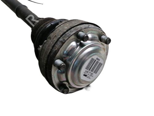 Left rear driveshaft BMW X1 (E84) xDrive 18 d | BP16825022M40 