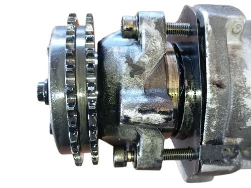 Pompe à injection SSANGYONG RODIUS I 2.7 Xdi | BP30589375M78