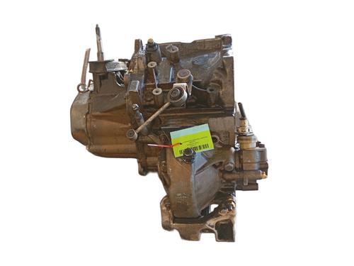 Gearbox PEUGEOT PARTNER MPV (5_, G_) 1.6 HDi 75 | BP30835456M3
