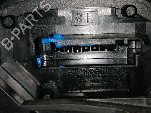 Front left lock BMW X3 (E83) 2.0 d | BP8379412C98 
