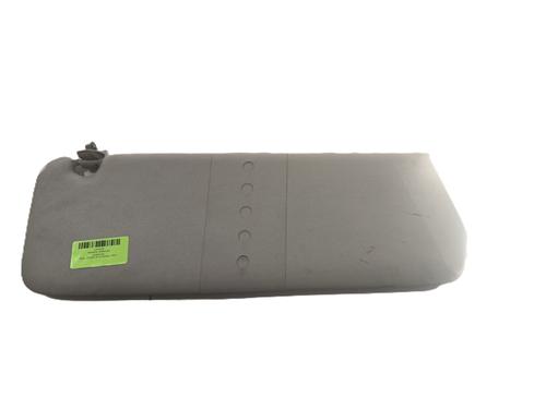 Used Right sun visor Right sun visor OPEL VIVARO B Van (X82) 1.6 CDTI (05) (116 hp) 34444465 34444465