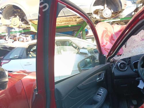 Rudehejsemekanisme ventre foran MG MG HS (AS23) 1.5 T (SAS23) | BP39430179C22 - Image 2