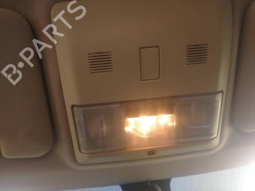 Interior roof light LAND ROVER RANGE ROVER SPORT I (L320) 3.6 D 4x4 | BP8331396I8 