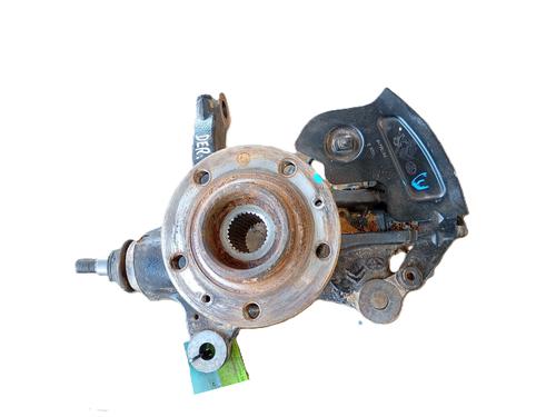 Used Right front steering knuckle CITROËN JUMPY III Van (V_) 1.5 BlueHDi 100 (102 hp) 29121843