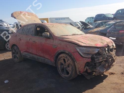Used Parts RENAULT ARKANA I (LCM_, LDN_) 1.3 TCe 140 (LDN0) (140 hp) 4427621