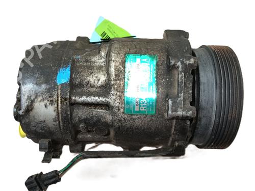 AC Kompressor VW NEW BEETLE (9C1, 1C1) 1.9 TDI | BP30104668M34 