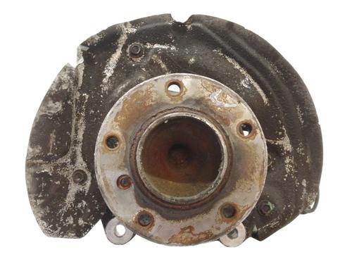 Used Left front steering knuckle BMW 3 Touring (E91) 318 i (143 hp) 9639411