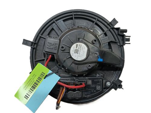 Heater blower motor SEAT TARRACO (KN2) 2.0 TDi | BP27729794M62 
