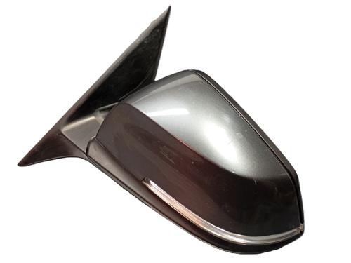 Left mirror BMW 3 (F30, F80)  | BP22731252C26 