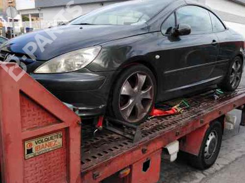 PEUGEOT 307 CC (3B)  2.0 16V  693297