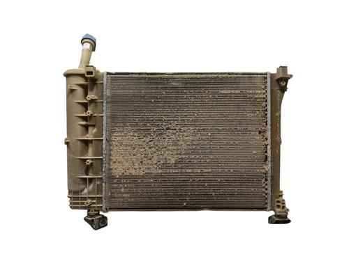 Water radiator FORD KA (RU8) 1.2 | BP32022812M31