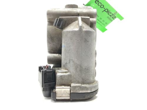 Throttle body MERCEDES-BENZ M-CLASS (W164)  | BP8630812M82 