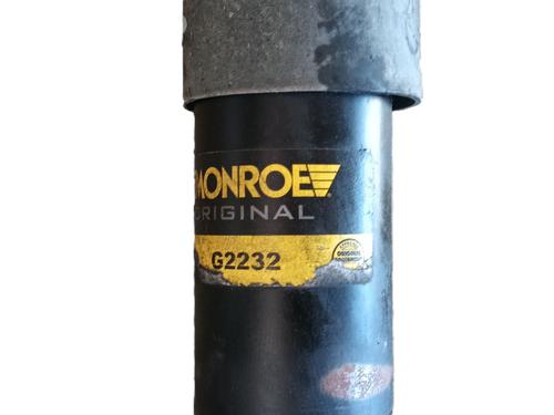 Left rear shock absorber BMW 3 (E90) 320 d | BP33794393M18 - Image 4