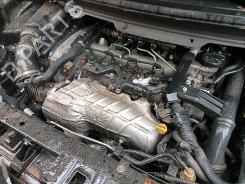Engine OPEL ZAFIRA TOURER C (P12) 2.0 CDTi (75) | BP38875995M1 - Image 3