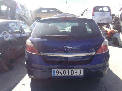 Right front brake caliper OPEL ASTRA H (A04) 1.7 CDTI (L48) | BP11581955M104 