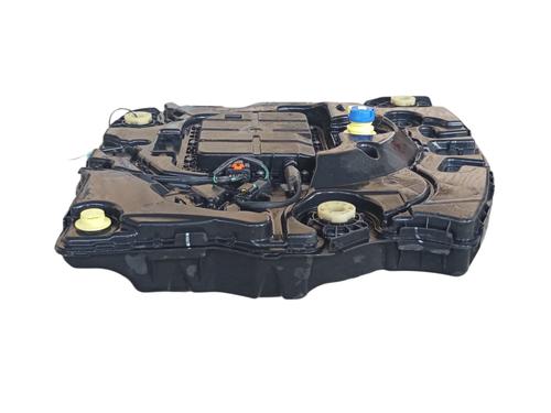 AdBlue tank PEUGEOT 208 I (CA_, CC_) 1.6 BlueHDi 100 | BP29811348M85