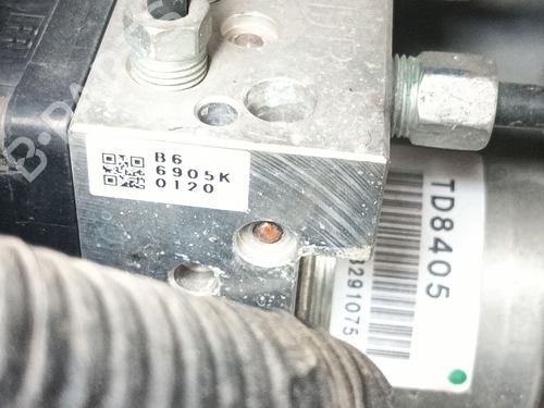 ABS pump NISSAN JUKE (F15) 1.2 DIG-T | BP21066147M43 