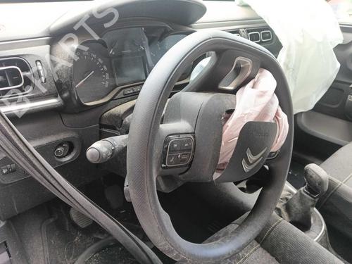 Left front window switch CITROËN C3 III (SX) 1.2 PURETECH 82 | BP39236264I27 - Image 18