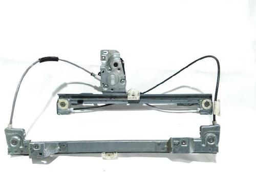 Front left window mechanism RENAULT KANGOO Express (FC0/1_) 1.5 dCi (FC1G) (84 hp) MANUAL