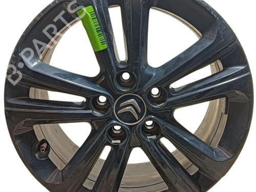 Used Rim CITROËN BERLINGO (ER_, EC_) 1.5 BlueHDi 100 (102 hp) 25338668