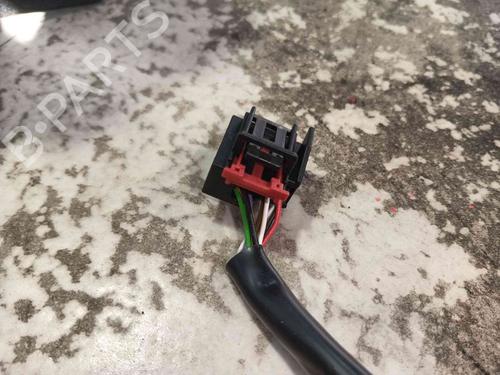 Left mirror SEAT ATECA (KH7, KHP) 1.0 TSI | BP36769229C26 - Image 9