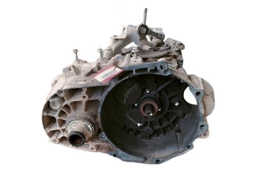 Used Gearbox SEAT ALHAMBRA (7V8, 7V9) [1996-2010]  9222808
