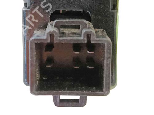 Left rear window switch SSANGYONG REXTON / REXTON II (GAB_) 2.9 TD | BP36453328I29 - Image 5