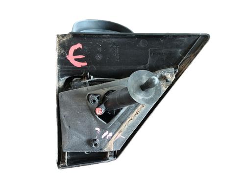 Left mirror RENAULT CLIO III (BR0/1, CR0/1) 1.2 16V (BR02, BR0J, BR11, CR02, CR0J, CR11) | BP30169447C26