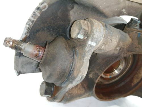 Left front steering knuckle KIA SPORTAGE II (JE_, KM_)  | BP6266389M25 