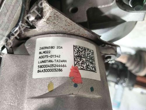 Steering column FIAT PANDA (169_) 1.2 Natural Power (169.AXB1A) | BP36987601M21 - Image 3
