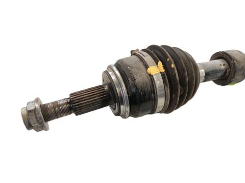Right front driveshaft MAZDA 3 Hatchback (BP) 2.0 SKYACTIV-G M Hybrid | BP32336681M39