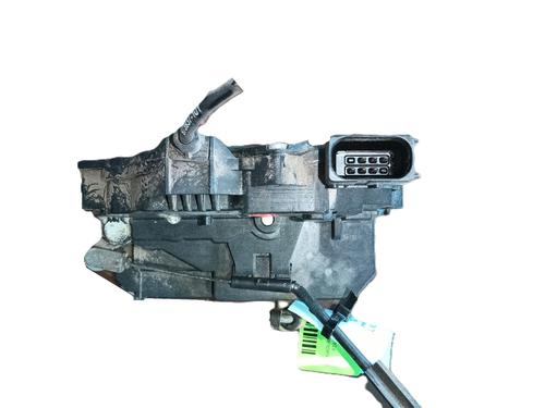 Front left lock FIAT DUCATO Van (250_)  | BP29457040C98 