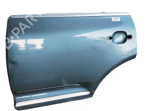 Used Left rear door VW TOUAREG (7LA, 7L6, 7L7) 3.0 V6 TDI (225 hp) 8400322