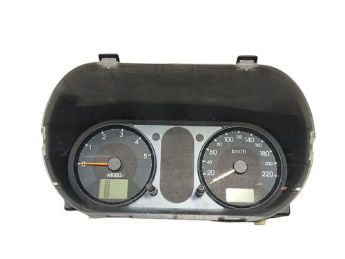 Used Instrument cluster FORD FUSION (JU_) [2002-2012]  17543115