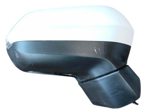 Right mirror AUDI Q2 (GAB, GAG) 35 TFSI | BP28377249C27 