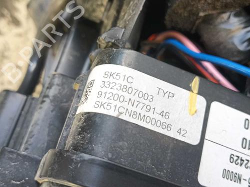 Fuse box HYUNDAI TUCSON (NX4E, NX4A) 1.6 T-GDi | BP40079415E1 - Image 5