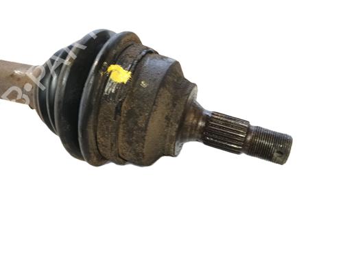 Left front driveshaft PEUGEOT 307 Break (3E) 2.0 HDI 110 | BP31132057M38 - Image 3