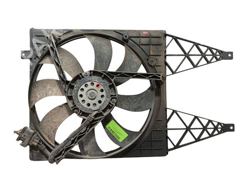 Used Radiator fan VW POLO (9N_, 9A_) 1.4 TDI (75 hp) 26174951