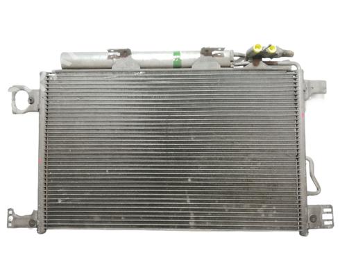 Used AC radiator MERCEDES-BENZ C-CLASS Coupe (CL203) [2001-2011]  13253033