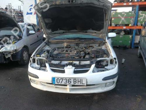 Mass air flow sensor NISSAN ALMERA II (N16) 1.8 | BP6695928M95 