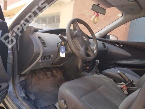 Used Parts NISSAN PRIMERA Hatchback (P12)  1.6  1126709